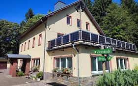 Haus Wiesenbaude